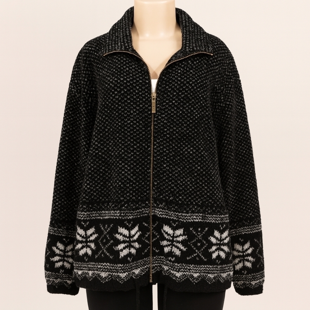 Cabela’s for Women Nordic Fleece Zip Jacket